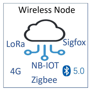 Wireless Node